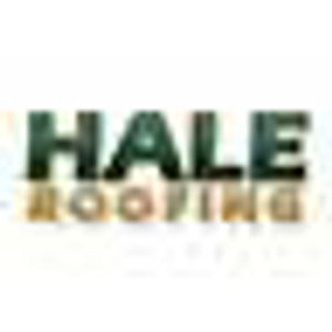 Hale Roofing - Logo