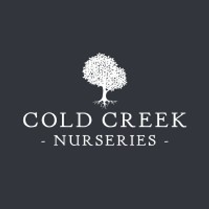 Cold Creek Nurseries - Logo