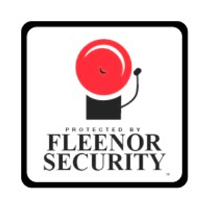 Fleenor Security Systems - Logo