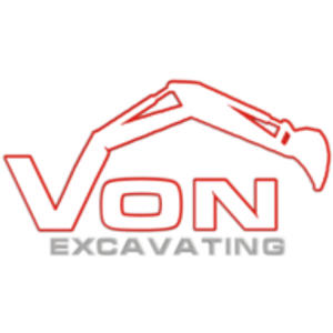 Von Excavating Inc