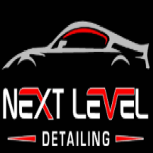 Next Level Detailing, LLC - Logo