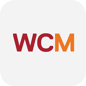 Weill Cornell Medicine The Iris Cantor Men’s Health Center - Logo