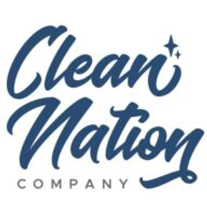 Clean Nation Co. - Logo
