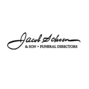Jacob Schoen and Son Funeral Home