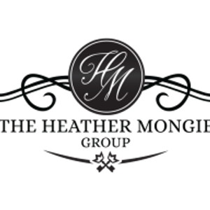 The Heather Mongie Group ~ Signature Real Estate Group - Logo