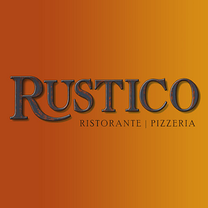 Rustico Ristorante & Pizzeria - Logo