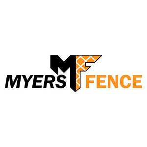 Myers Fence Company - Logo