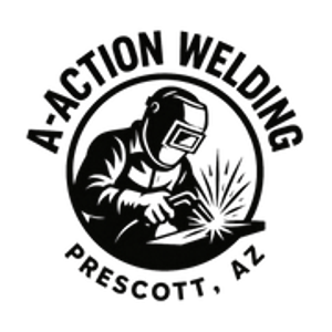 A-Action Welding Inc - Logo