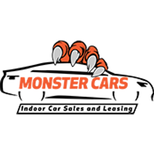 Monster Cars