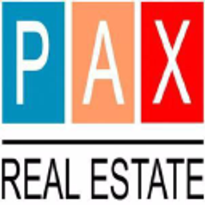 Pax Real Estate - Logo