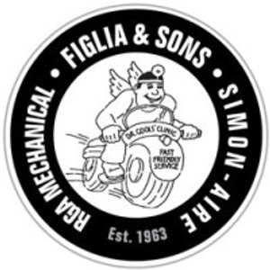 Figlia & Sons Inc - Logo