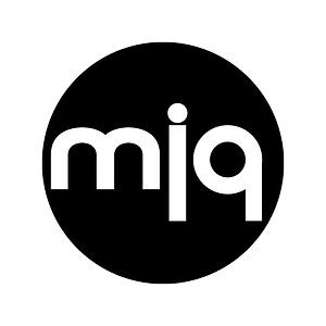 MJQ Concourse - Logo