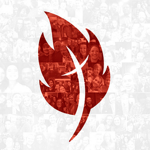 Kearney eFree Church - Logo