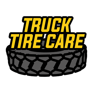 Truck Tire Care - Logo