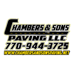 Chambers & Sons Paving