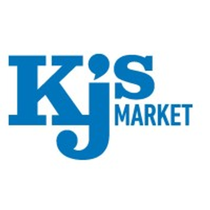 Kj's Market - Camden