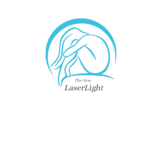 The New Laser Light - Logo
