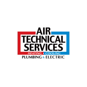 Air Technical Services - Logo