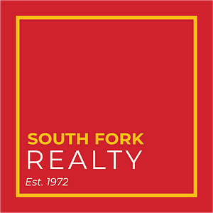 South Fork Realty - Logo