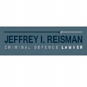 Jeffrey I. Reisman - Logo