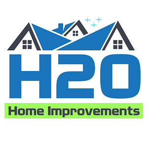 H2O Home Improvements, LLC - Logo