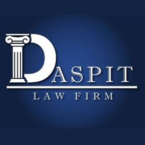 Daspit Law Firm - Logo
