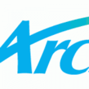 Arcsource - Logo