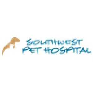 Southwest Pet Hospital - Logo