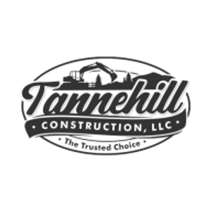 Tannehill Construction LLC - Logo