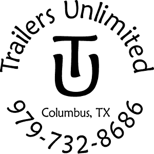 Trailers Unlimited - Logo