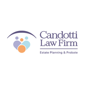 Candotti Law Firm, LLC - Logo