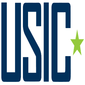 USIC Locating Services - Logo
