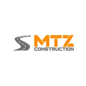 MTZ Construction LLC - Logo