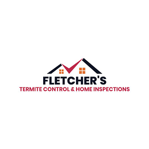 Fletchers Termite Control - Logo