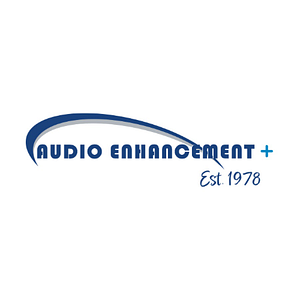 Audio Enhancement - Logo