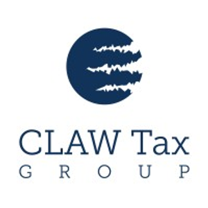 CLAW Tax Group - Logo