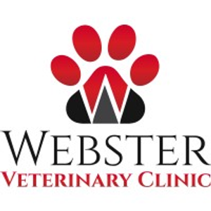 Webster Veterinary Clinic - Logo