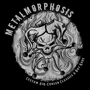 MetalMorphosis Customs