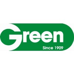 John E Green Co - Logo