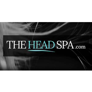 The Head Spa - Logo