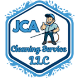JCA Cleaning Services LLC