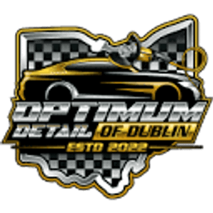 OPTIMUM Detail - Central Ohio System X Ceramic Coating - Logo