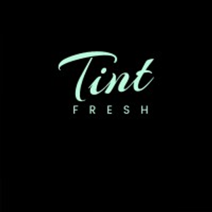 Tint Fresh - Logo