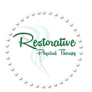 Restorative Physical Therapy - Logo