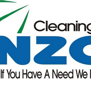 Enzo's Cleaning Solutions LLC - Logo