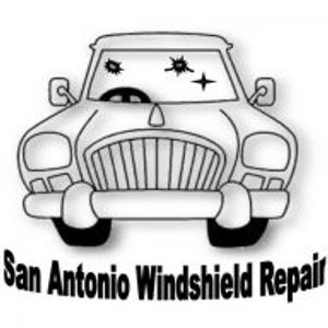San Antonio Windshield Repair - Logo