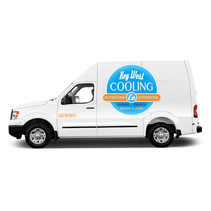 Key West Cooling Company