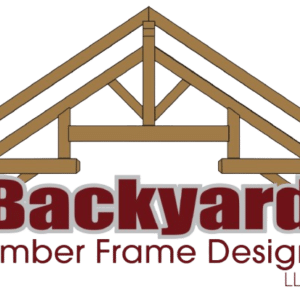 Backyard Timber Frame Design LLC. - Logo