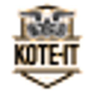 Kote-It - Logo