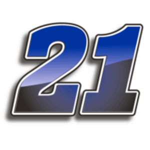 Pier 21 Marine - Logo